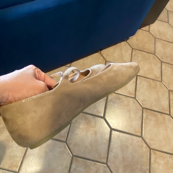 BALLET FLATS - Picture 4 of 4